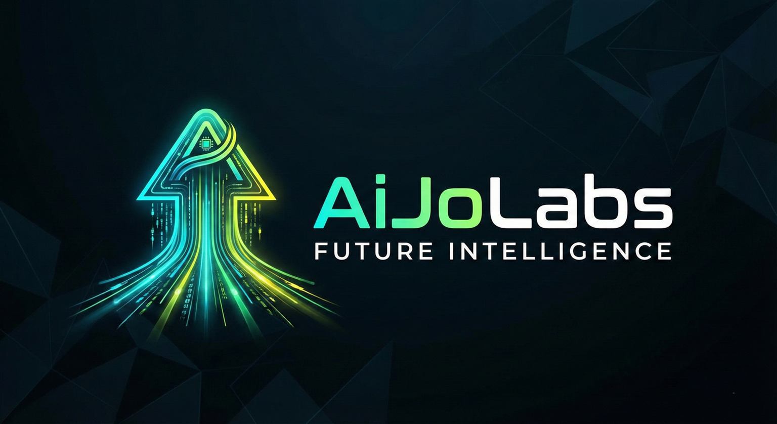 معرض النماذج الفاخرة من AiJoLabs
